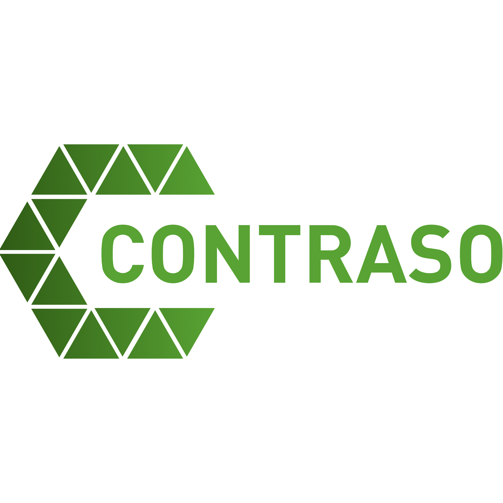 Contraso | Concept, Trading and Sourcing